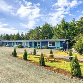 Primary image1Pacific Dunes Resort,格雷斯港县飯店