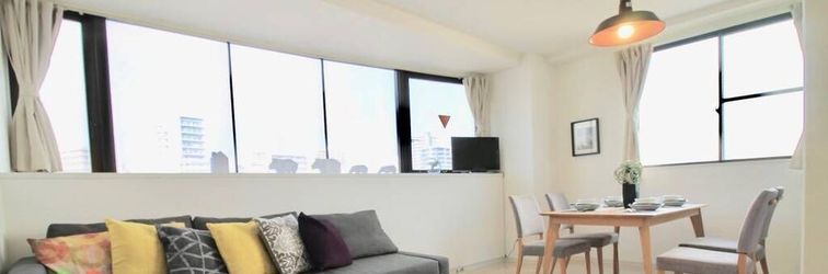 其他 LUXES Hijiyama