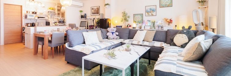 Others Sakamoto- House