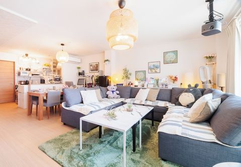 Others Sakamoto- House