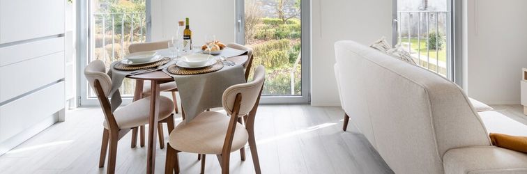 其他 Modern Studio @ Palácio de Cristal