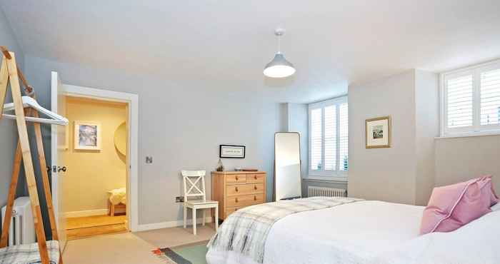 Others Vibrant City Centre 2-bed Apt.