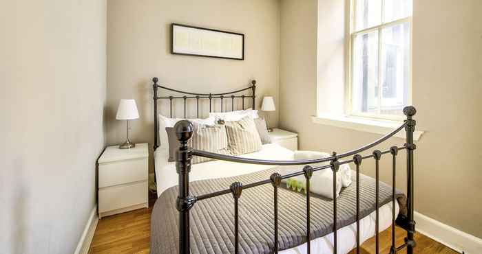 Others Great Location! - Charming Apt by Edinburgh Castle
