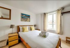 Others 3 JOIVY Modern Scottish Apt. Next to Royal Mile w/ Parking