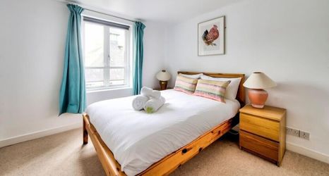 Others 2 JOIVY Modern Scottish Apt. Next to Royal Mile w/ Parking