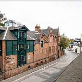 Primary image 1 JOIVY Modern Scottish Apt. Next to Royal Mile w/ Parking, East Lothian Hotels