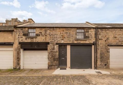 Others JOIVY Trendy 1-bedroom Main Door House in New Town