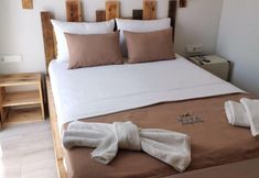 其他 6 Viya Boutique Otel Alacati