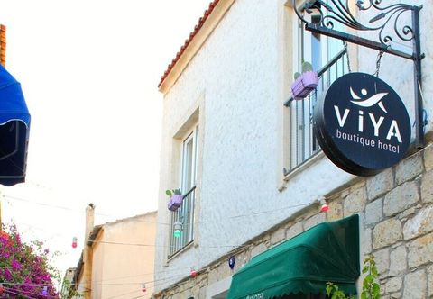 其他 Viya Boutique Otel Alacati