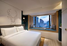 Others 2 Shama Hub New City Changchun