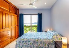 Others 4 2-Bedroom Ocean-View Condo with Pool