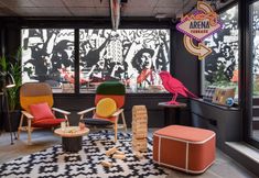 其他 5 Moxy Lisbon City
