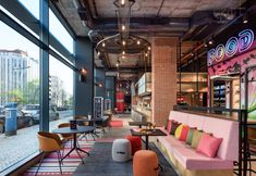 其他 6 Moxy Lisbon City