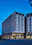 Primary image Courtyard by Marriott London City Airport