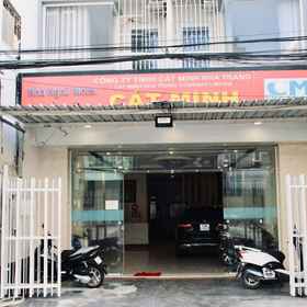 Primary image 1 Cat Minh Apartment, 新立 वार्ड 酒店