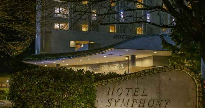 Lainnya Hotel Symphony Annex