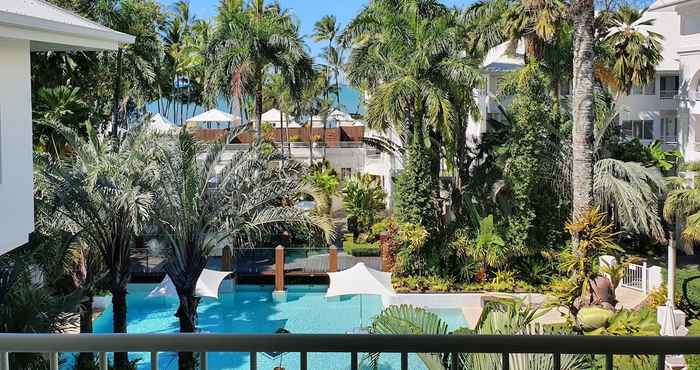 Khác Belle Escapes - Oceanview Suite Alamanda Beachfront Resort "88"