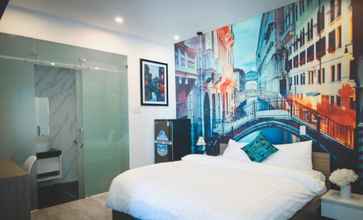 Others 4 Crystal Le Apartment Danang