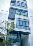 ภาพหลัก Crystal Le Apartment Danang