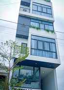 ภาพหลัก Crystal Le Apartment Danang