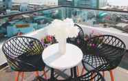 Others 3 Crystal Le Apartment Danang