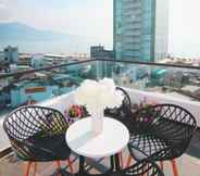 Others 3 Crystal Le Apartment Danang