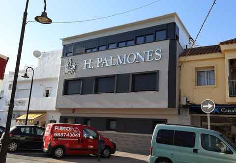 Others Hostal Palmones