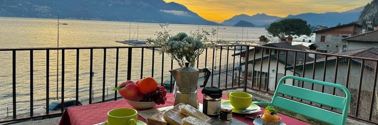 其他 Residenza Menaggio - Mimosa