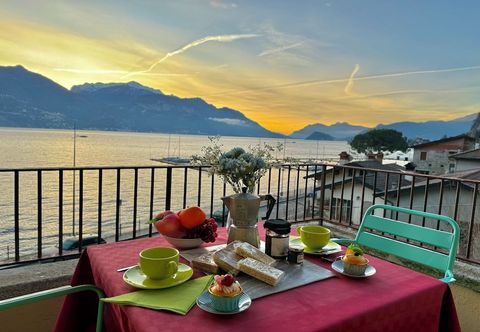 其他 Residenza Menaggio - Mimosa