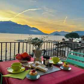 Primary image 1 Residenza Menaggio - Mimosa, Province of Como Hotels