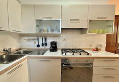 其他 3 Residenza Menaggio - Mimosa