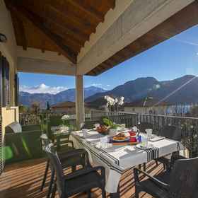 Primary image1安蒂科別墅,Barni別墅