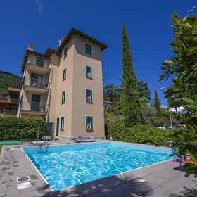 Primary image 1 Belvedere Apt. 3, Hotel Barni