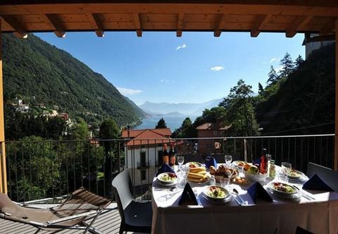 Lain-lain Residence Eden Magnolia 16