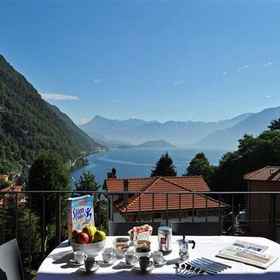 Primary image 1 เรสิเดนซ์ เอเดน แมกโนเลีย 17, โรงแรม & ที่พัก Province of Como