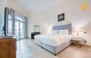 Lainnya 4 Al Hatimi 3 Bedroom 108