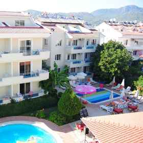 Primary image 1 维罗纳公寓酒店, İzmir Kumru 酒店