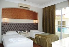 Others 2 Verona Apart Hotel