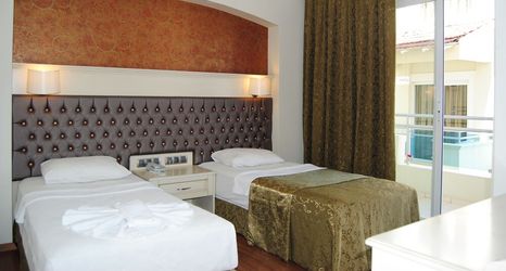 Others 2 Verona Apart Hotel