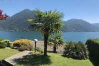 Others Villetta Dizzasco Lake Como