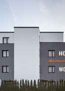 ภาพหลัก Home & Work Apartments