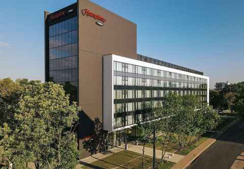 Others Hampton by Hilton Warsaw Reduta