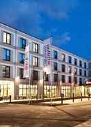 Primary image Hilton Garden Inn Munich Messe