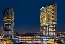 其他 Hilton Mall of Istanbul