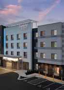 Imej utama Fairfield Inn & Suites by Marriott Aberdeen