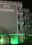 Imej utama Side Ozgurhan Hotel