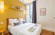 อื่นๆ 3 Edgar Suites - Family apartment Louvre