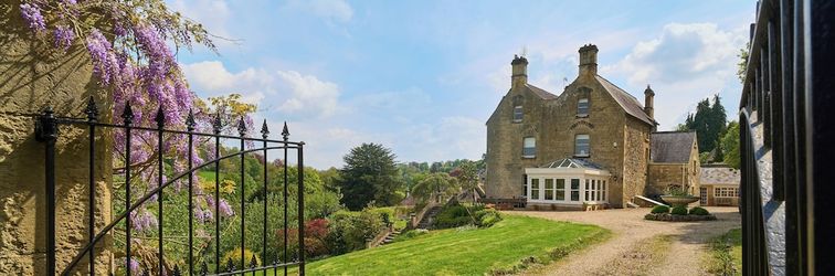 其他 Berkeley House