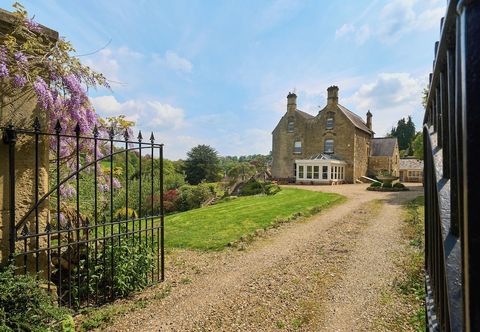 其他 Berkeley House