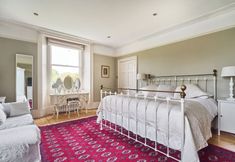 其他 5 Berkeley House